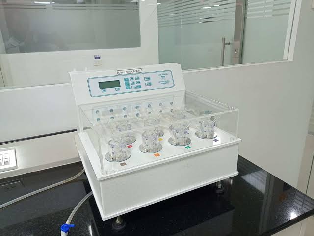 Physiology instrument