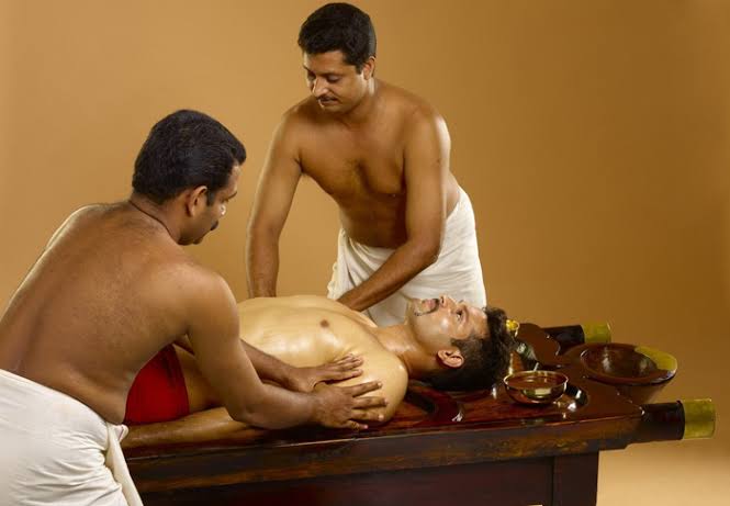 Best 13 Types of Abhyanga With Morden Research & Classical Ayurvedic Texts