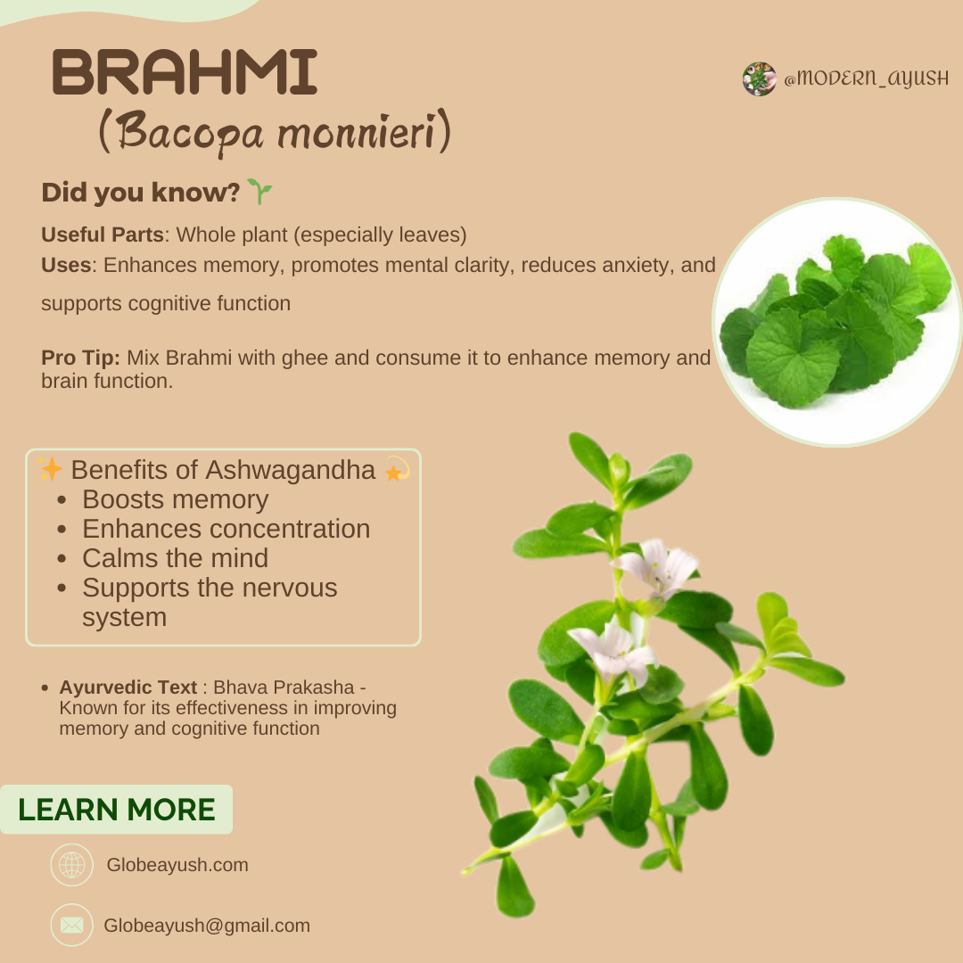 Brahmi 