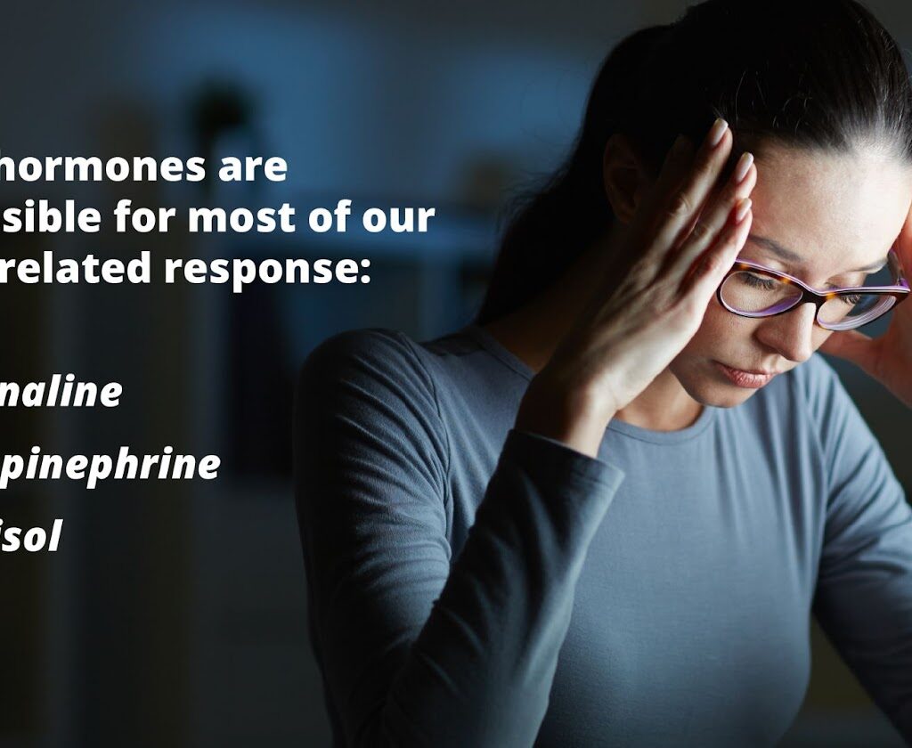 Stress Relief and Mental Wellness: Understanding Causes, Effects, and Effective Strategies