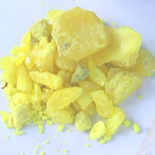 Sulfur globeayush.com