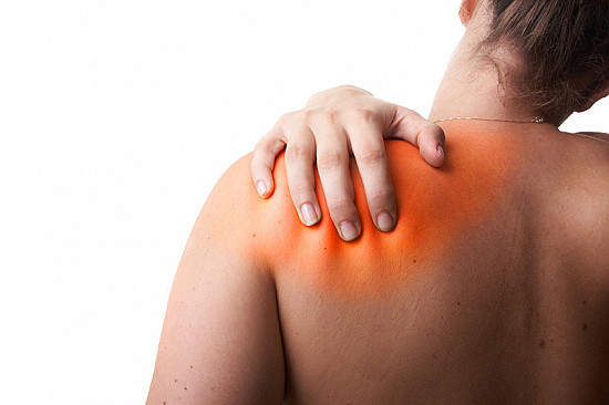Frozen shoulder ayurvedic and modern aspects