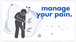Pain management