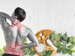 Pain management