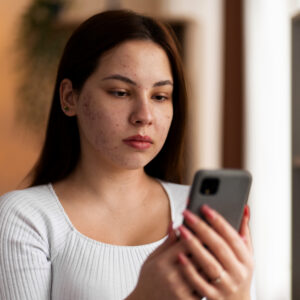 Read more about the article Acne Vulgaris: Integrative Ayurvedic and Modern Therapeutic Protocols